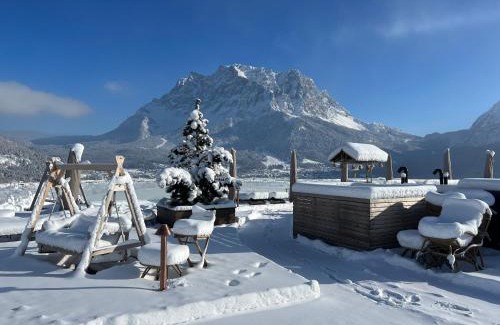 Lermoos Hotel | Boutique Hotel Bellevue Lermoos