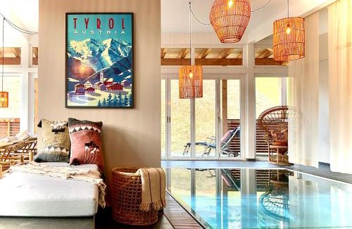 Lermoos Hotel | Boutique Hotel Bellevue Lermoos