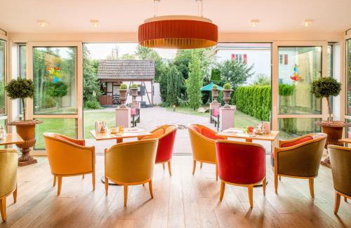 Lohr am Main Hotel | Boutique Hotel Bundschuh 3 Sterne Superior