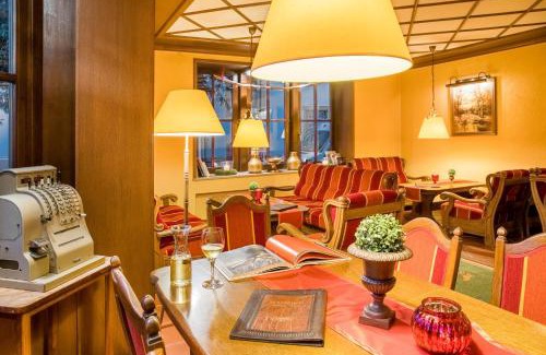 Lohr am Main Hotel | Boutique Hotel Bundschuh 3 Sterne Superior