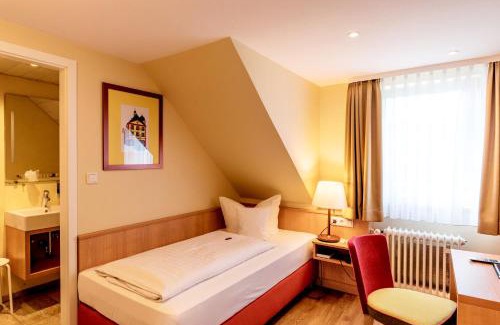 Lohr am Main Hotel | Boutique Hotel Bundschuh 3 Sterne Superior