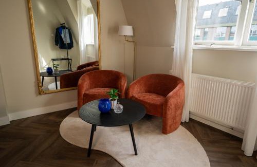Stadscentrum Hotel | Boutique Hotel By Atelier