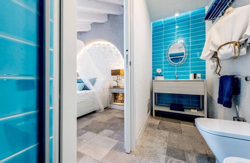 Santa Margherita di Pula Hotel | Boutique Hotel Capo Blu