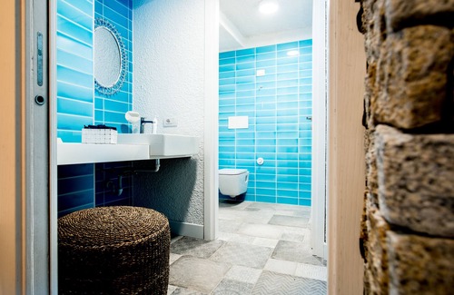 Santa Margherita di Pula Hotel | Boutique Hotel Capo Blu