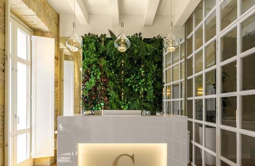 Cagliari Hotel | Boutique Hotel Carlo Felice