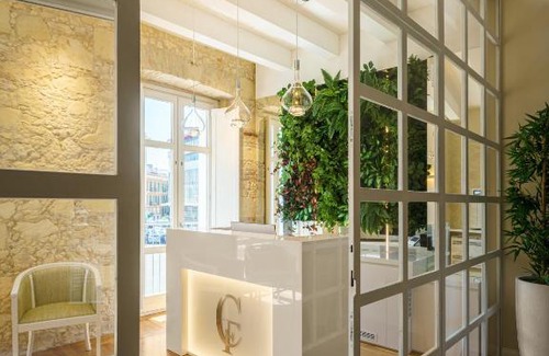Cagliari Hotel | Boutique Hotel Carlo Felice