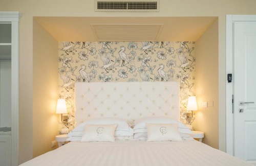 Cagliari Hotel | Boutique Hotel Carlo Felice