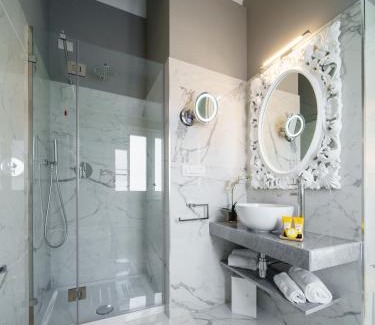 Cagliari Hotel | Boutique Hotel Carlo Felice