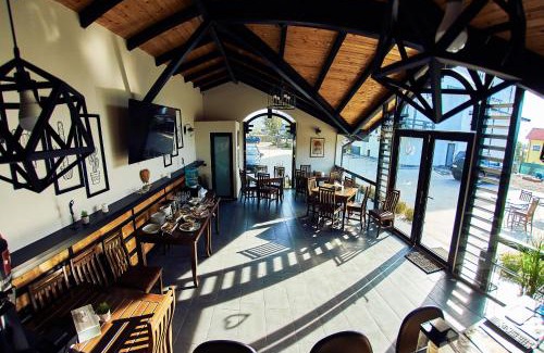 Curtea De Arges Casa | Boutique Hotel Casa Medievala