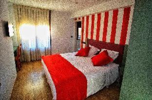 Soria Hotel | Boutique Hotel Castilla