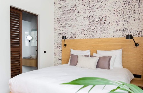 Leeuwarden Hotel | Boutique Hotel Catshuis
