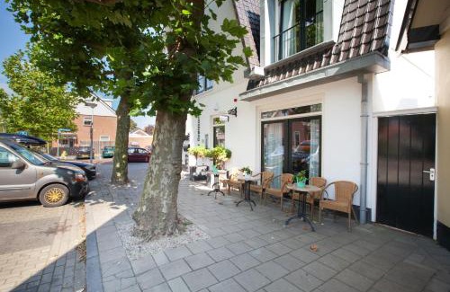 Noordwijkerhout Cama Y Desayuno | Boutique Hotel De Raetskamer