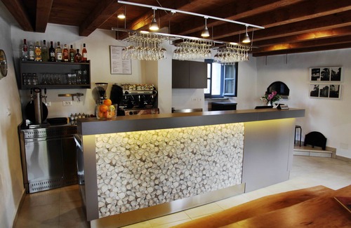 Kozana Apartamento | Boutique Hotel Dvor