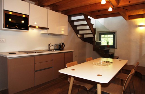 Kozana Apartamento | Boutique Hotel Dvor