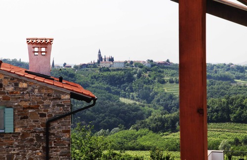 Kozana Apartamento | Boutique Hotel Dvor