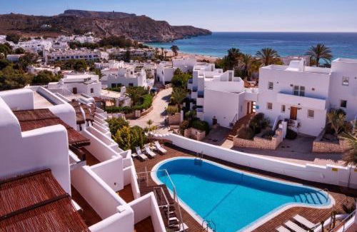 Agua Amarga Hotel | Boutique Hotel El Tio Kiko