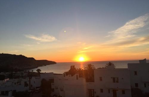 Agua Amarga Hotel | Boutique Hotel El Tio Kiko