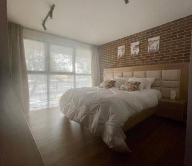 Barrios Unidos Apartamento | Boutique hotel experience