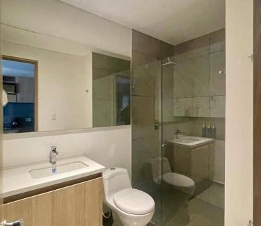 Barrios Unidos Apartamento | Boutique hotel experience