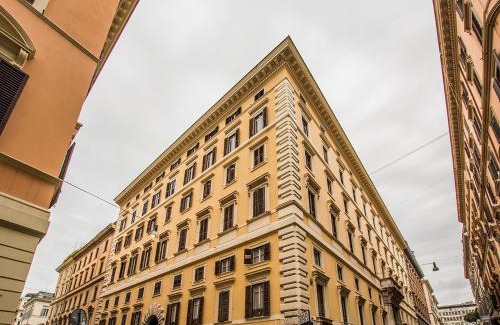 Repubblica Hotel | Boutique Hotel Galatea