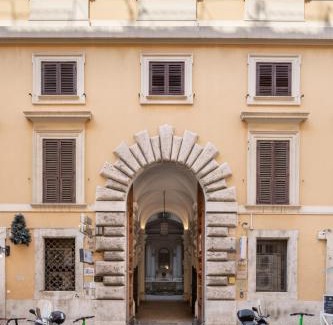 Repubblica Hotel | Boutique Hotel Galatea