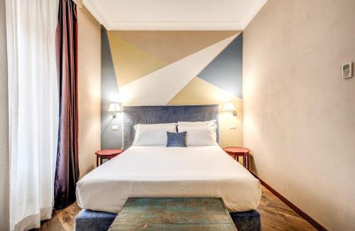Repubblica Hotel | Boutique Hotel Galatea