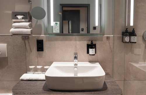 Ludwigsvorstadt-Kliniken Hotel | Boutique Hotel Germania
