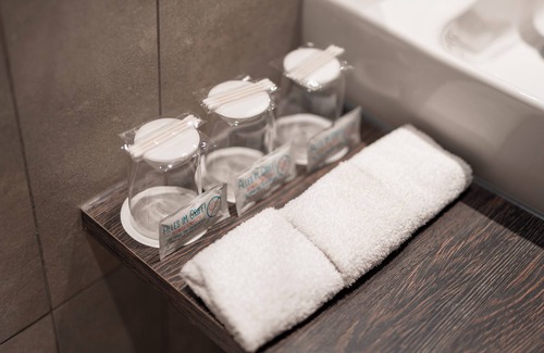 Ludwigsvorstadt-Kliniken Hotel | Boutique Hotel Germania