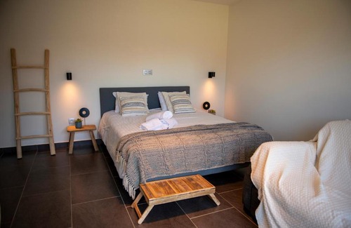 Helshoven Cama Y Desayuno | Boutique Hotel Het Zoete Zijn