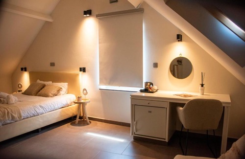 Helshoven Cama Y Desayuno | Boutique Hotel Het Zoete Zijn