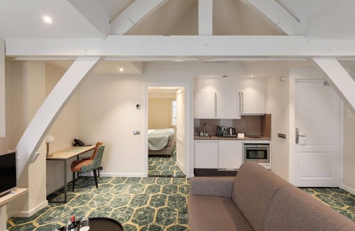 's-Hertogenbosch Hotel | Boutique hotel Jeroen