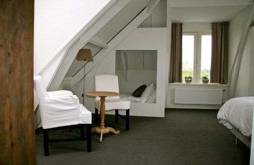 Joure Hotel | Boutique Hotel Joure - centrum & haven