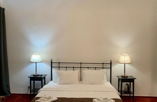 Tverskoy Hotel | Boutique Hotel Khovansky