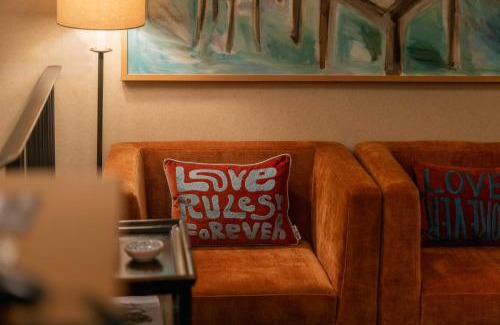 Old Town Hotel | Boutique Hotel Kindli