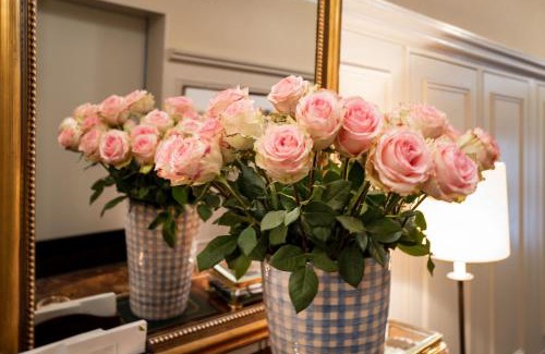 Old Town Hotel | Boutique Hotel Kindli