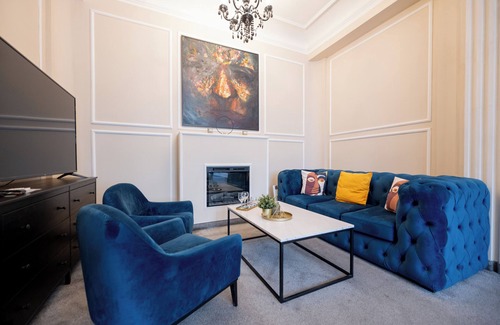 Vracar Hotel | Boutique Hotel Kings Palace