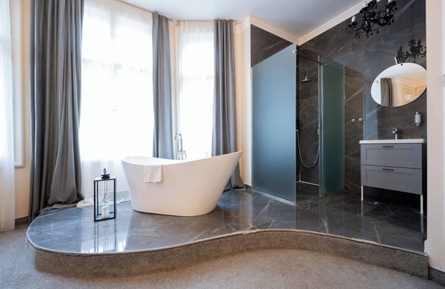 Vracar Hotel | Boutique Hotel Kings Palace