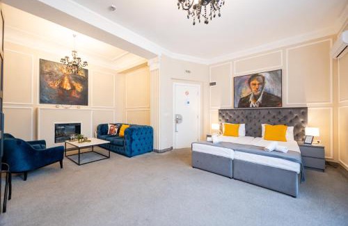 Vracar Hotel | Boutique Hotel Kings Palace