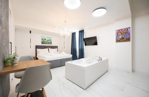 Vracar Hotel | Boutique Hotel Kings Palace