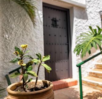 Torreblanca Hotel | Boutique Hotel Las Islas