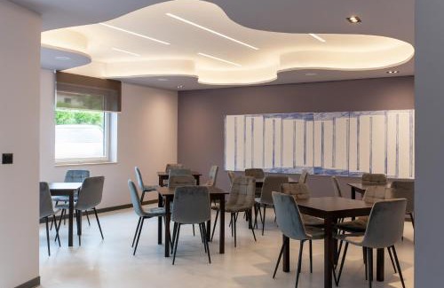 Rovinj Hotel | Boutique hotel Lili