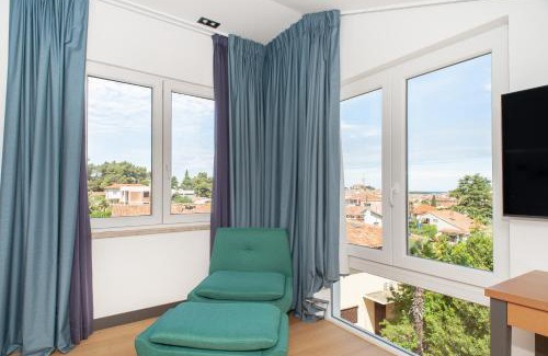 Rovinj Hotel | Boutique hotel Lili