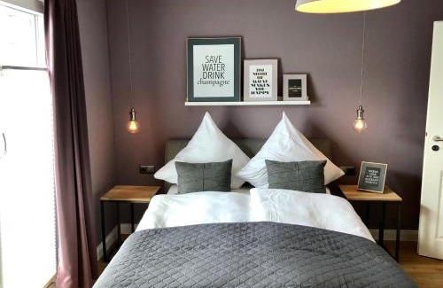 Egels Hotel | Boutique Hotel Lindenhof, Bed & Breakfast
