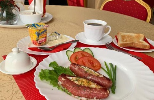 Penza Cama Y Desayuno | Boutique Hotel London City