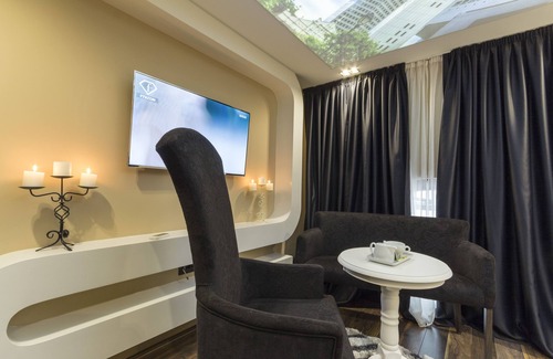 Savamala Hotel | Boutique Hotel Madison