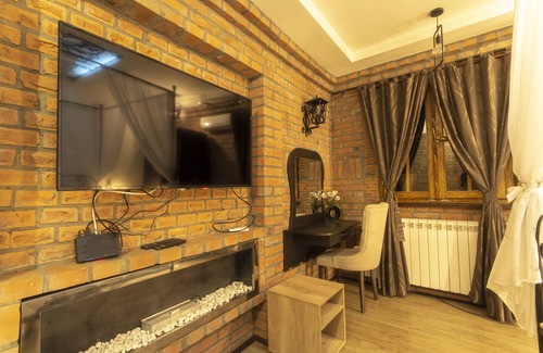 Savamala Hotel | Boutique Hotel Madison