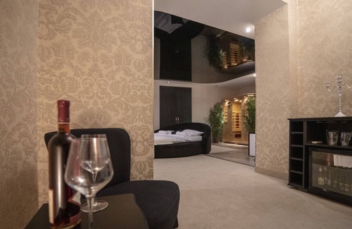Savamala Hotel | Boutique Hotel Madison