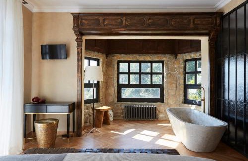 San Sebastian Hotel | Boutique Hotel Mendi Argia