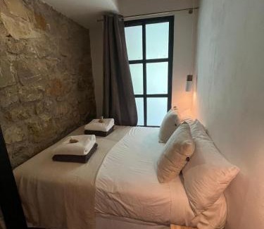 San Sebastian Hotel | Boutique Hotel Mendi Argia