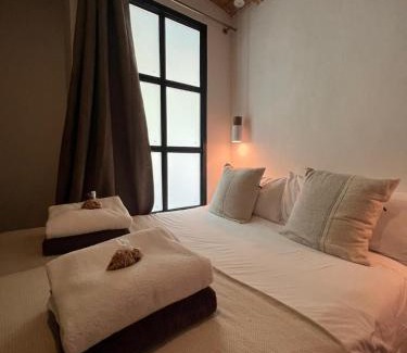 San Sebastian Hotel | Boutique Hotel Mendi Argia